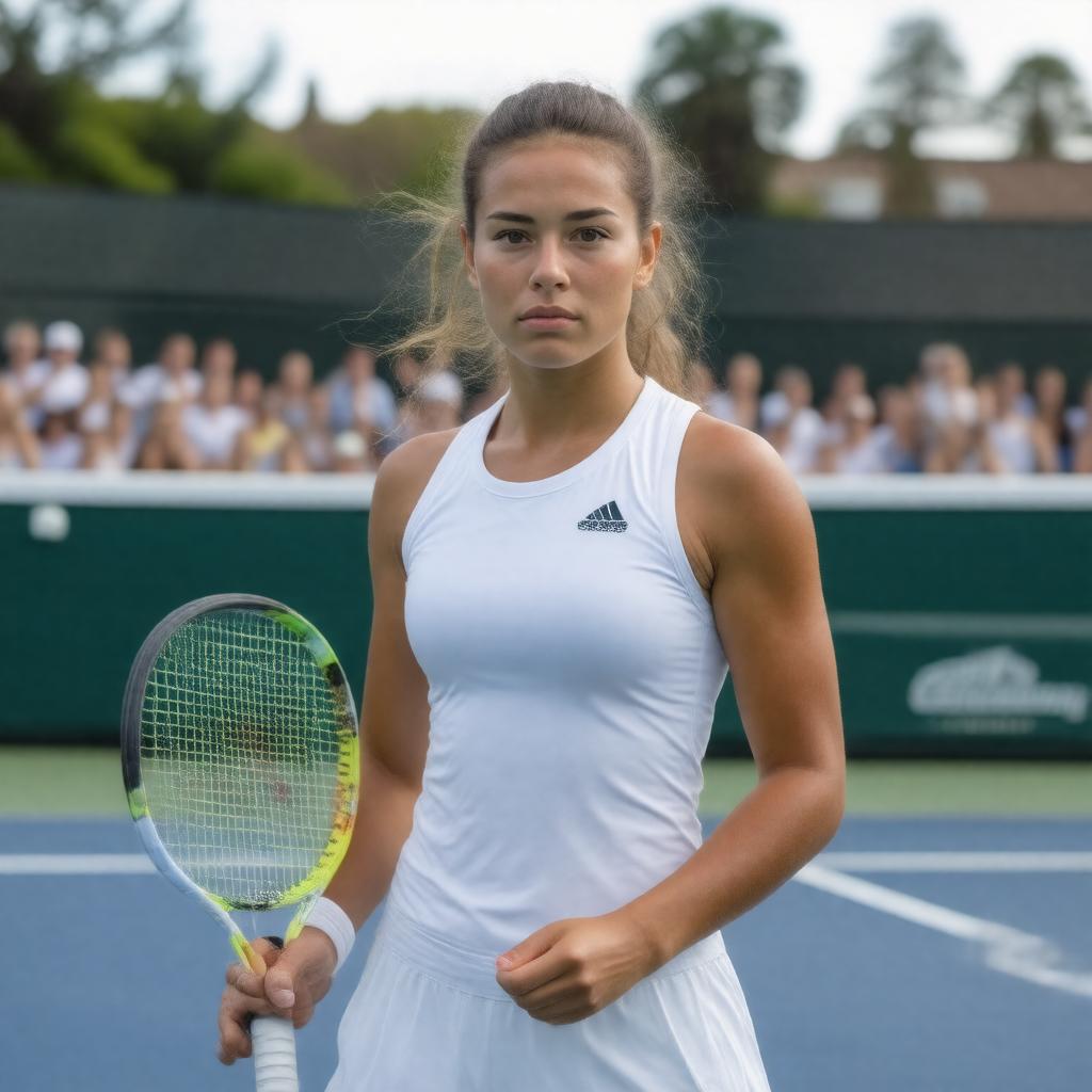 Heather Watson